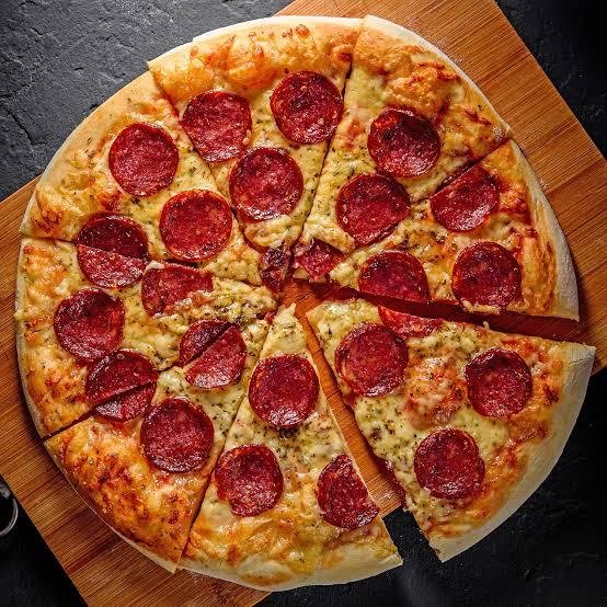 Imagen de Pizza 🍕 prueba