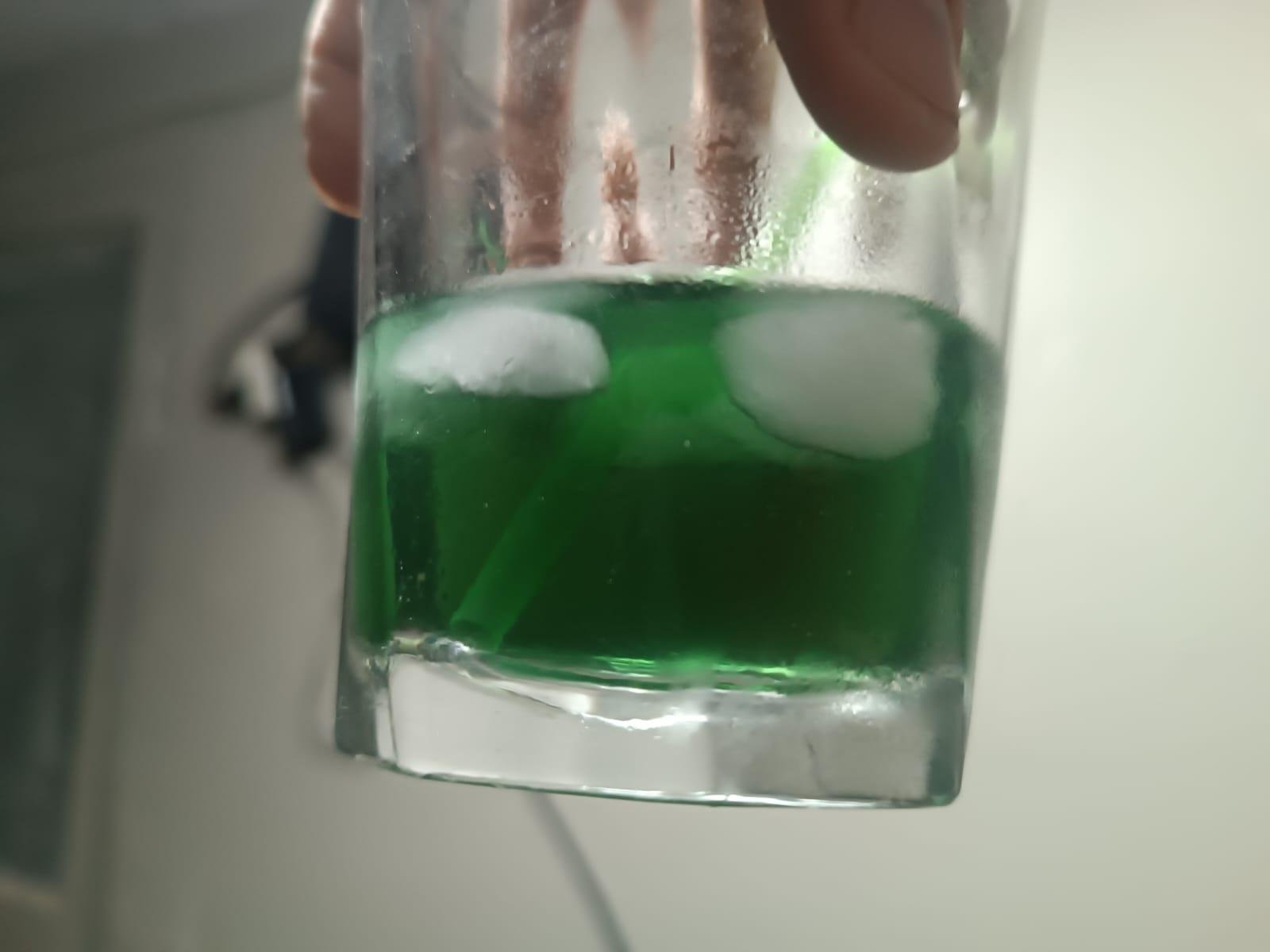 Imagen de Mar profundo/(Deep Dark)/ Anochecer